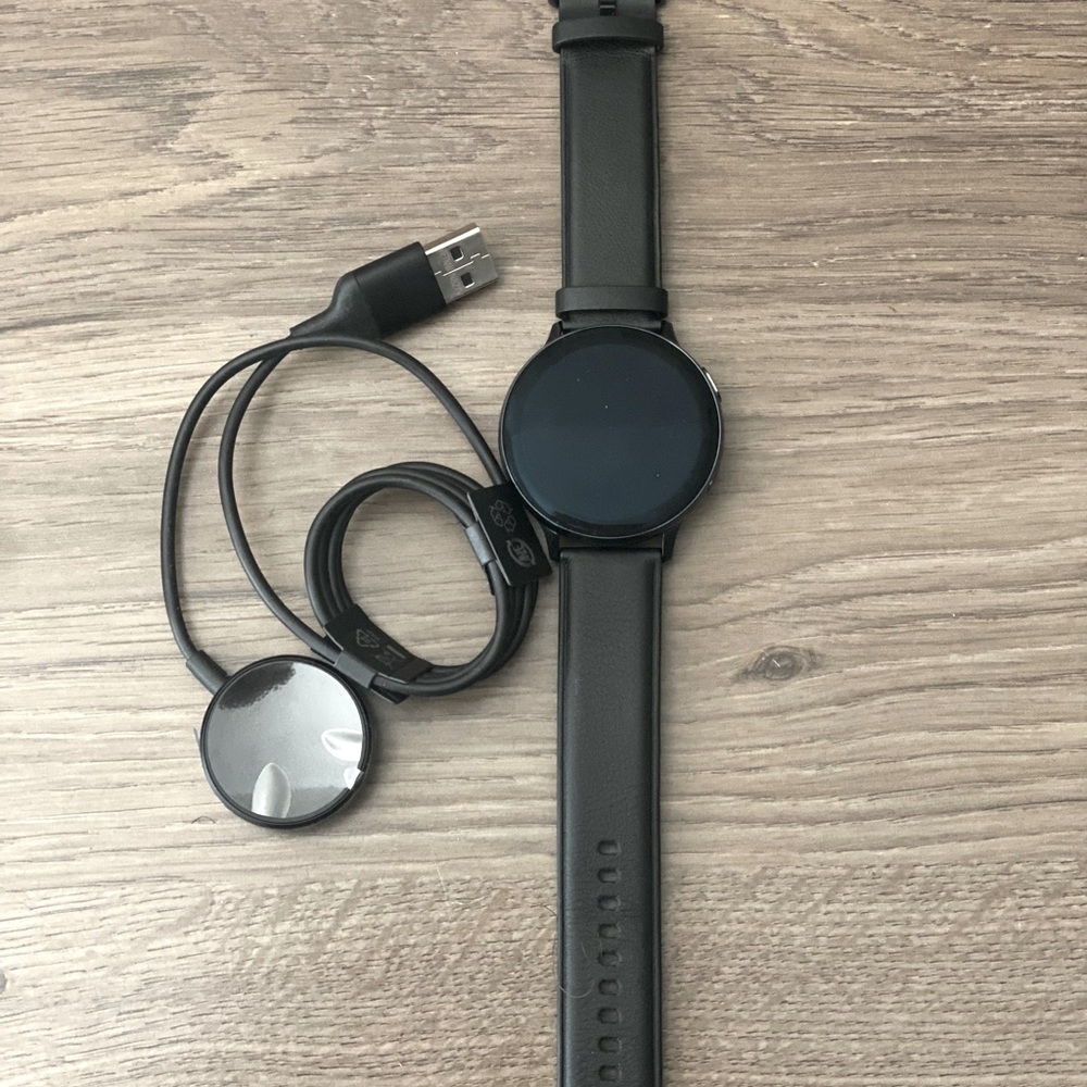 Samsung Galaxy watch